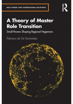 A Theory of Master Role Transition
