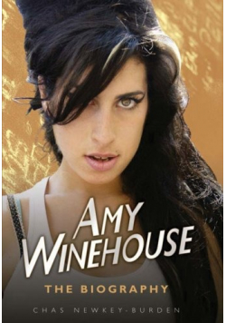 Amy Winehouse the biography