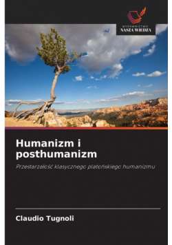 Humanizm i posthumanizm