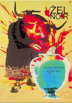 Żel Noir