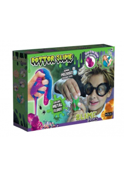 Doktor slime