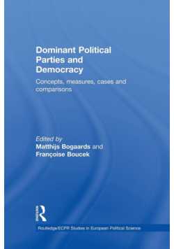 Dominant Political Parties and Democracy