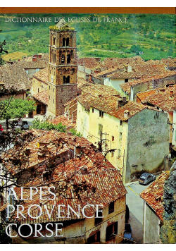 Alpes Provence Corse