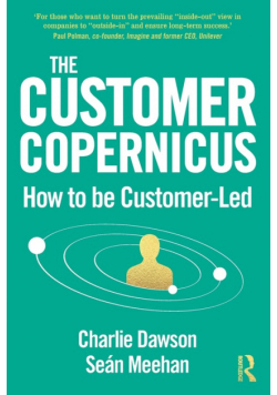 The Customer Copernicus