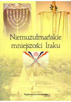Niemuzułmańskie mniejszości Iraku