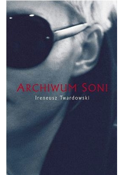 Archiwum Soni