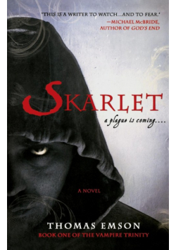 Skarlet