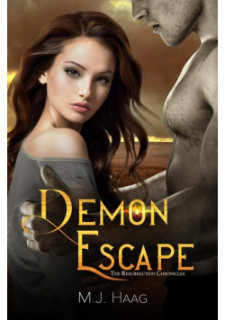 Demon Escape
