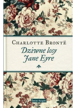 Dziwne losy Jane Eyre