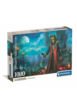 Puzzle 1000 The Lord Of Time