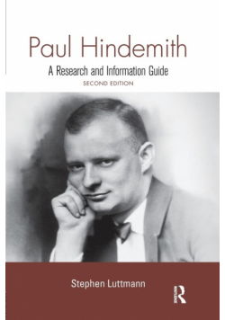 Paul Hindemith