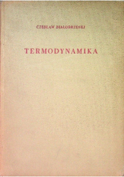 Termodynamika