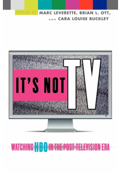 It's Not TV