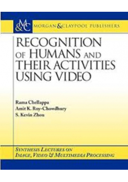 Recognition of Humans and Their Activities