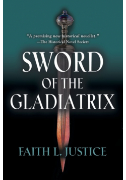 Sword of the Gladiatrix