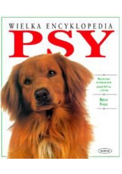 Psy. Wielka encyklopedia