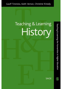 Teaching and Learning History