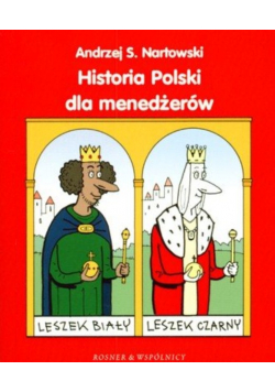 Historia Polski dla menedżerów