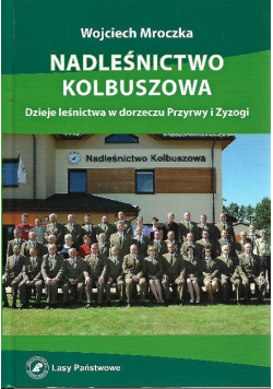 Nadleśnictwo Kolbuszowa