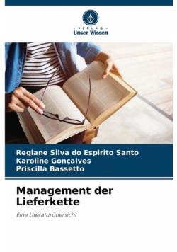 Management der Lieferkette