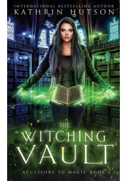 The Witching Vault