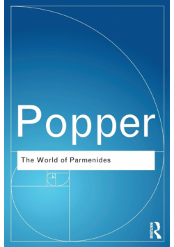 The World of Parmenides