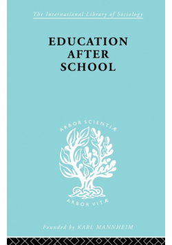Education after School