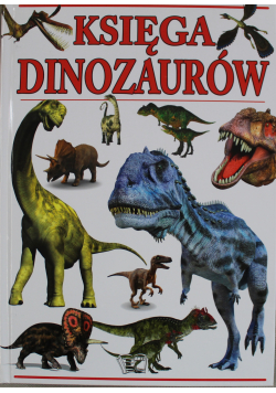 Księga dinozaurów