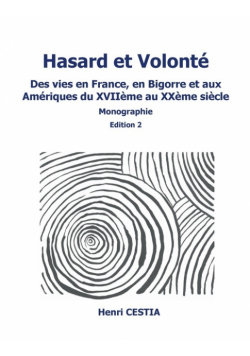 Hasard et volonté edition 2