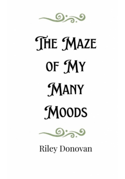 The Maze of My Many Moods