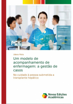 Um modelo de acompanhamento de enfermagem