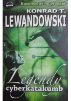 Legendy cyberkatakumb