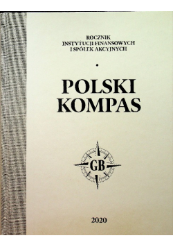 Rocznik Instytucji Finansowych Polski Kompas