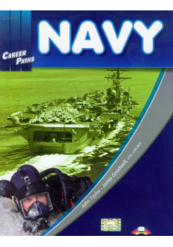 Career Paths Navy