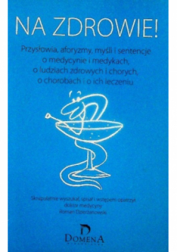 Na zdrowie