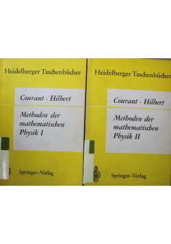 Methoden der mathematischen physik 2 Tomy