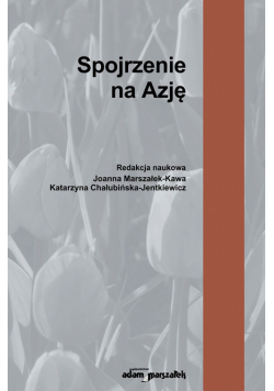 Spojrzenie na Azję