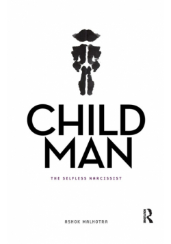 Child Man