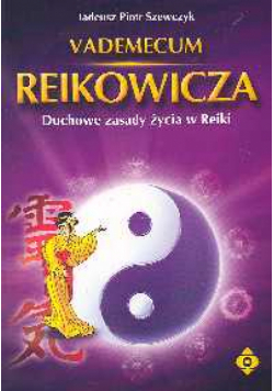 Vademecum reikowicza