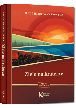 Ziele na kraterze