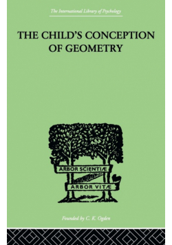 Child's Conception Of Geometry
