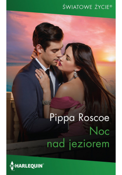 Noc nad jeziorem