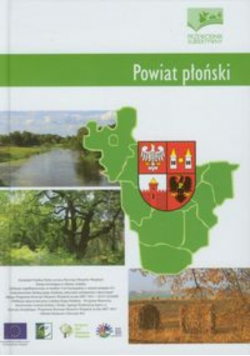 Powiat płoński Przewodnik subiektywny