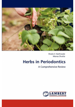 Herbs in Periodontics