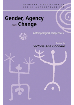 Gender, Agency and Change