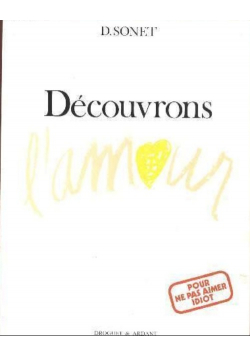 Decouvrons l' amour