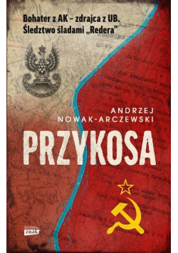 Przykosa