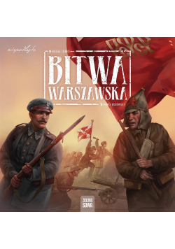 Gra - Bitwa Warszawska