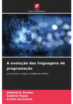 A evolução das linguagens de programação