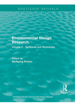 Environmental Design Research